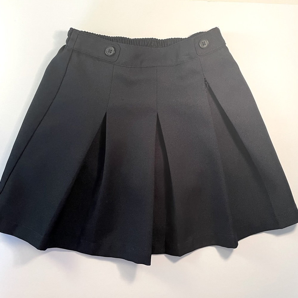 School uniform, skirt for girls
